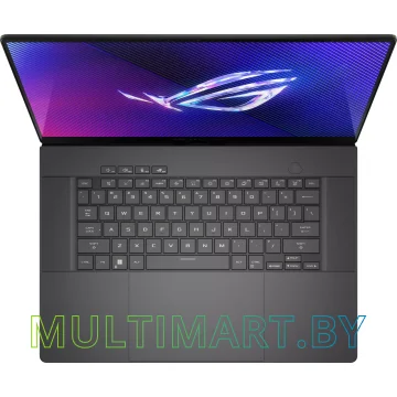 Игровой ноутбук ASUS ROG Zephyrus G16 2024 GU605MV-QR169 (90NR0IT1-M007K0) картинка 5